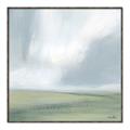Picture of Serene Landscape  _GroupedProduct_Square_Canvas_Framed_