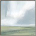 Picture of Serene Landscape  _GroupedProduct_Square_Canvas_Framed_