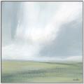 Picture of Serene Landscape  _GroupedProduct_Square_Canvas_Framed_