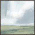 Picture of Serene Landscape  _GroupedProduct_Square_Canvas_Framed_