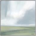 Picture of Serene Landscape  _GroupedProduct_Square_Canvas_Framed_