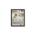 Picture of Layered Farm Landscape II  _GroupedProduct_Rectangle_Portrait_Canvas_Framed_