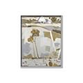 Picture of Layered Farm Landscape II  _GroupedProduct_Rectangle_Portrait_Canvas_Framed_