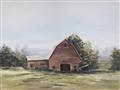 Picture of Barnyard  _GroupedProduct_Rectangle_Landscape_Unframed_Print_Only_