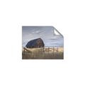 Picture of Wooden Barn in Field  _GroupedProduct_Rectangle_Landscape_Unframed_Print_Only_