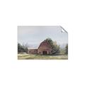 Picture of Barnyard  _GroupedProduct_Rectangle_Landscape_Unframed_Print_Only_