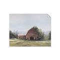 Picture of Barnyard  _GroupedProduct_Rectangle_Landscape_Unframed_Print_Only_
