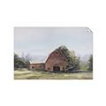 Picture of Barnyard  _GroupedProduct_Rectangle_Landscape_Unframed_Print_Only_
