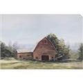 Picture of Barnyard  _GroupedProduct_Rectangle_Landscape_Unframed_Print_Only_