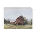 Picture of Barnyard  _GroupedProduct_Rectangle_Landscape_Unframed_Print_Only_