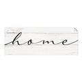 Picture of Home on Wood Panel _GroupedProduct_Panel_Landscape_Unframed_Print_Only_