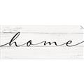 Picture of Home on Wood Panel _GroupedProduct_Panel_Landscape_Unframed_Print_Only_