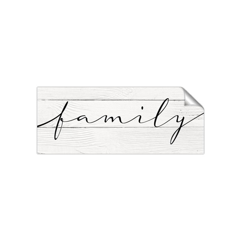 Picture of Family on Wood Panel _GroupedProduct_Panel_Landscape_Unframed_Print_Only_