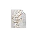 Picture of Sketched flowers _GroupedProduct_Rectangle_Portrait_Unframed_Print_Only_