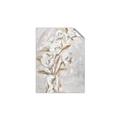 Picture of Sketched flowers _GroupedProduct_Rectangle_Portrait_Unframed_Print_Only_