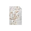 Picture of Sketched flowers _GroupedProduct_Rectangle_Portrait_Unframed_Print_Only_