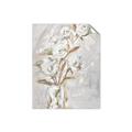 Picture of Sketched flowers _GroupedProduct_Rectangle_Portrait_Unframed_Print_Only_