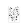 Picture of Whimsy Botanical II  _GroupedProduct_Rectangle_Portrait_Unframed_Print_Only_