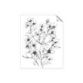 Picture of Whimsy Botanical II  _GroupedProduct_Rectangle_Portrait_Unframed_Print_Only_