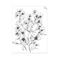 Picture of Whimsy Botanical II  _GroupedProduct_Rectangle_Portrait_Unframed_Print_Only_