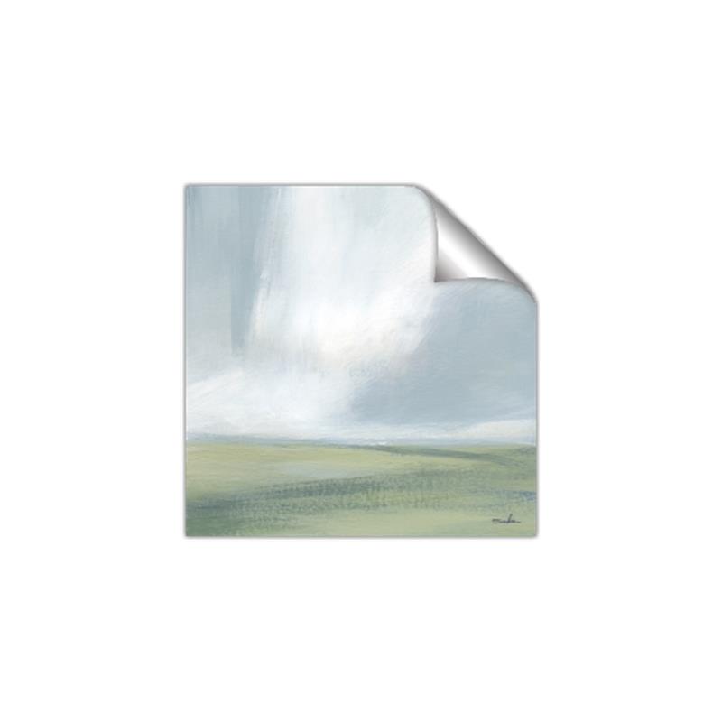 Picture of Serene Landscape  _GroupedProduct_Square_Unframed_Print_Only_