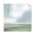 Picture of Serene Landscape  _GroupedProduct_Square_Unframed_Print_Only_