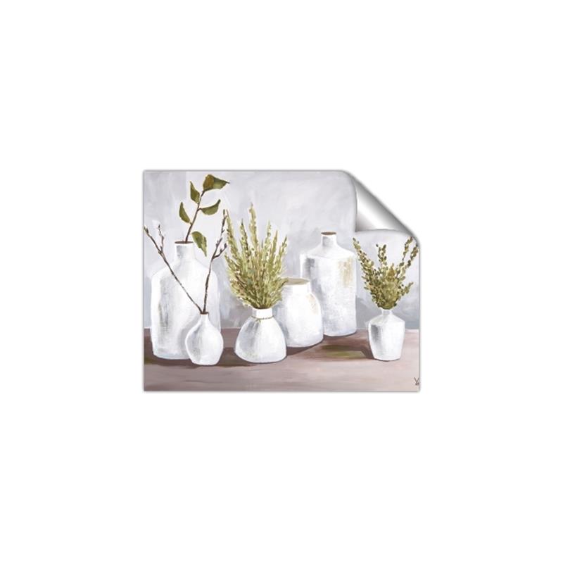 Picture of Botanical Bliss _GroupedProduct_Rectangle_Landscape_Unframed_Print_Only_