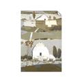 Picture of Layered Farm Landscape I  _GroupedProduct_Rectangle_Portrait_Unframed_Print_Only_