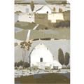 Picture of Layered Farm Landscape I  _GroupedProduct_Rectangle_Portrait_Unframed_Print_Only_