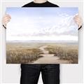 Picture of Sky View _GroupedProduct_Rectangle_Landscape_Canvas_