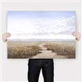 Picture of Sky View _GroupedProduct_Rectangle_Landscape_Canvas_
