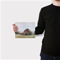 Picture of Barnyard  _GroupedProduct_Rectangle_Landscape_Canvas_