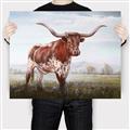Picture of Looking over you _GroupedProduct_Rectangle_Landscape_Canvas_