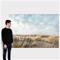 Picture of Grassy View _GroupedProduct_Rectangle_Landscape_Photography _GroupedProduct_Rectangle_Landscape_Canvas_