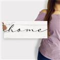 Picture of Home on Wood Panel _GroupedProduct_Panel_Landscape_Canvas_