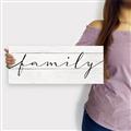 Picture of Family on Wood Panel _GroupedProduct_Panel_Landscape_Canvas_