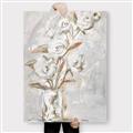 Picture of Sketched flowers _GroupedProduct_Rectangle_Portrait_Canvas_
