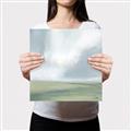 Picture of Serene Landscape  _GroupedProduct_Square_Canvas_