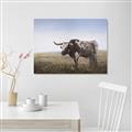 Picture of Roaming Around _GroupedProduct_Rectangle_Landscape_Canvas_