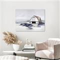 Picture of Farm White _GroupedProduct_Rectangle_Landscape_Canvas_