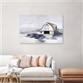 Picture of Farm White _GroupedProduct_Rectangle_Landscape_Canvas_