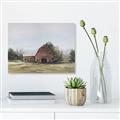 Picture of Barnyard  _GroupedProduct_Rectangle_Landscape_Canvas_