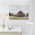 Picture of Barnyard  _GroupedProduct_Rectangle_Landscape_Canvas_