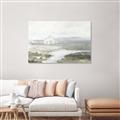 Picture of Foggy Tuscany morning _GroupedProduct_Rectangle_Landscape_Canvas_