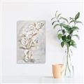 Picture of Sketched flowers _GroupedProduct_Rectangle_Portrait_Canvas_