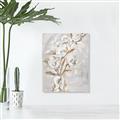 Picture of Sketched flowers _GroupedProduct_Rectangle_Portrait_Canvas_