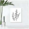 Picture of Whimsy Botanical I  _GroupedProduct_Rectangle_Portrait_Canvas_