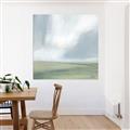 Picture of Serene Landscape  _GroupedProduct_Square_Canvas_