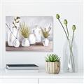 Picture of Botanical Bliss _GroupedProduct_Rectangle_Landscape_Canvas_