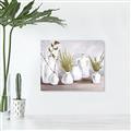 Picture of Botanical Bliss _GroupedProduct_Rectangle_Landscape_Canvas_